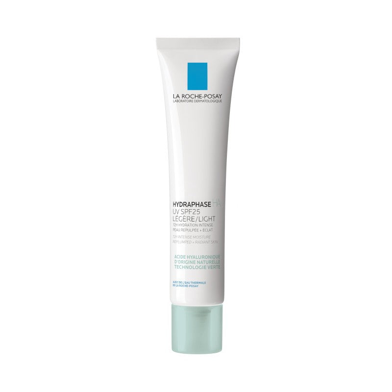 LA ROCHE POSAY Hydraphase HA UV SPF25 Ligera 40ml-2