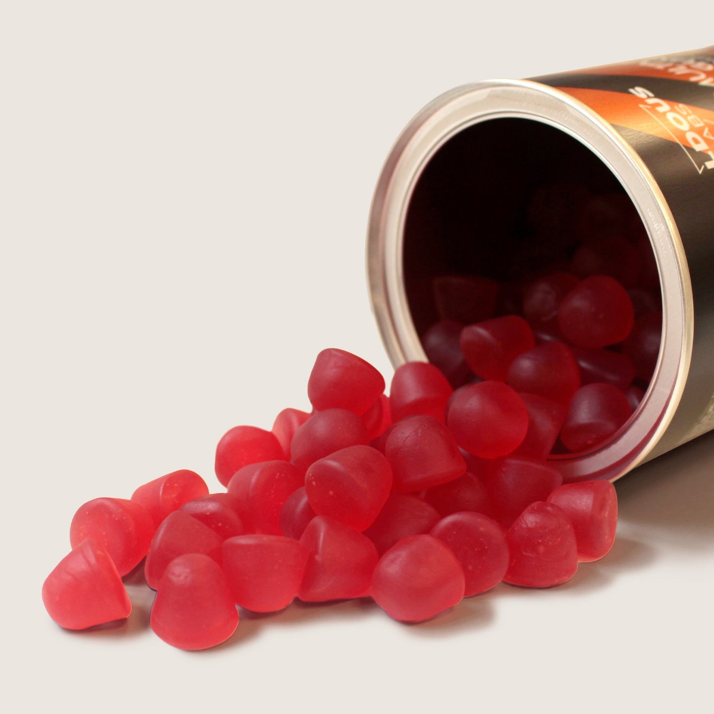 Aldous Labs Multivitaminas en gominolas -2
