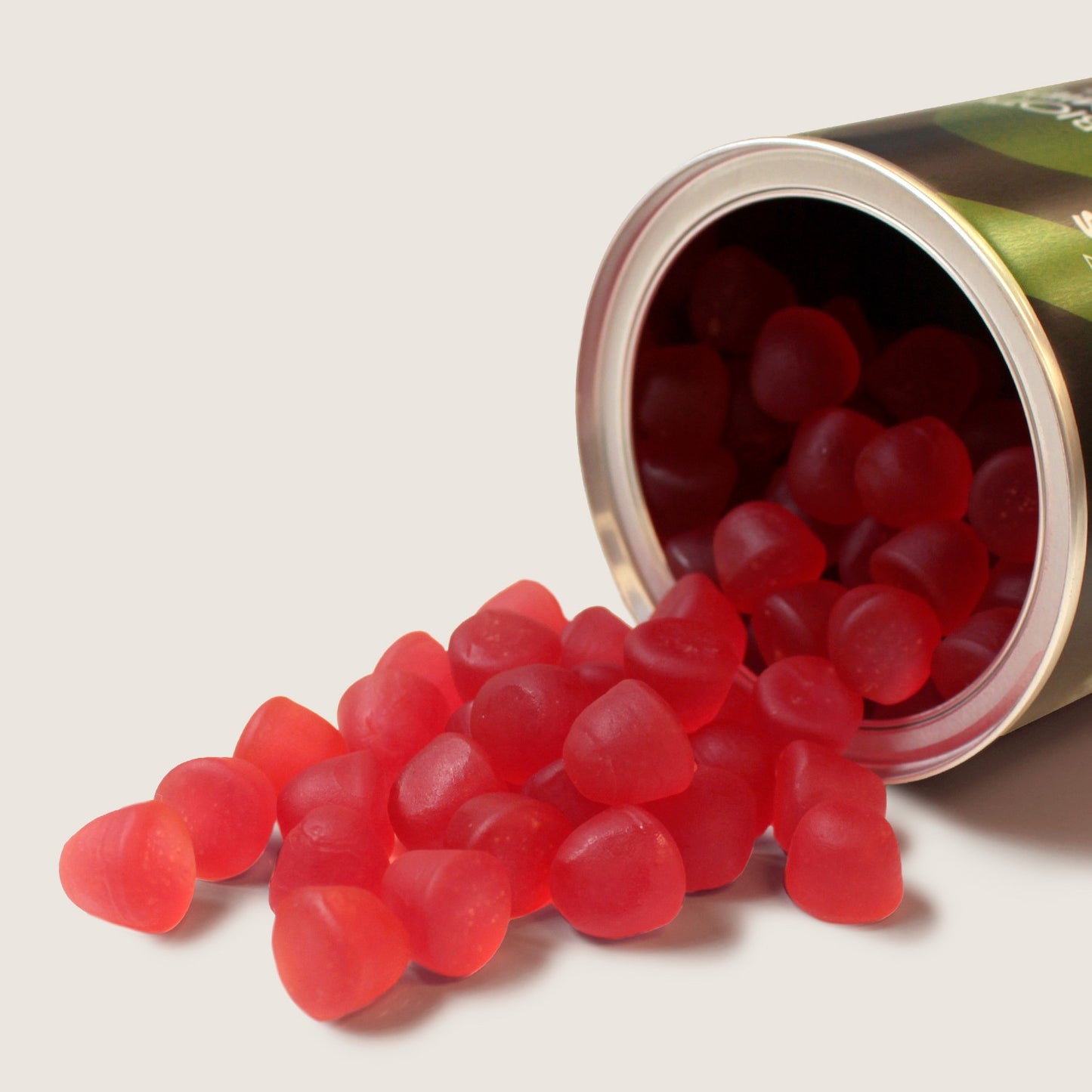 Aldous Labs Probióticos con Vitaminas en gominolas -2