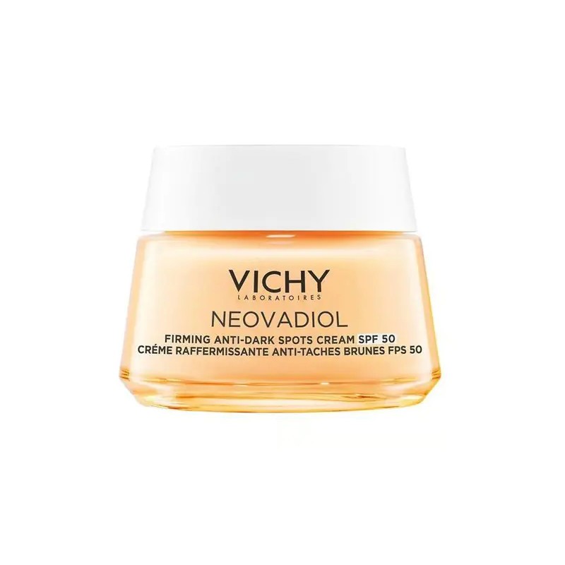 VICHY Neovadiol Crema Reafirmante Antimanchas SPF50 50ml-2