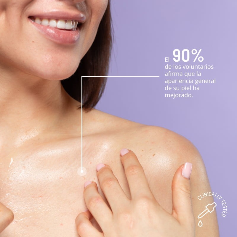 Freshly Cosmetics Azelaic Active Body Treatment 100 ml-5