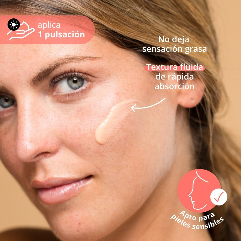 Freshly Cosmetics Bloom Orchid Face Cream 50 ml-2