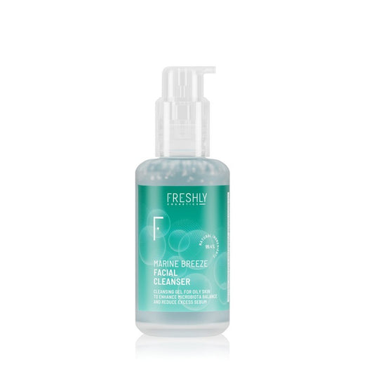 Freshly Cosmetics Marine Breeze Facial Cleanser 100 ml-1