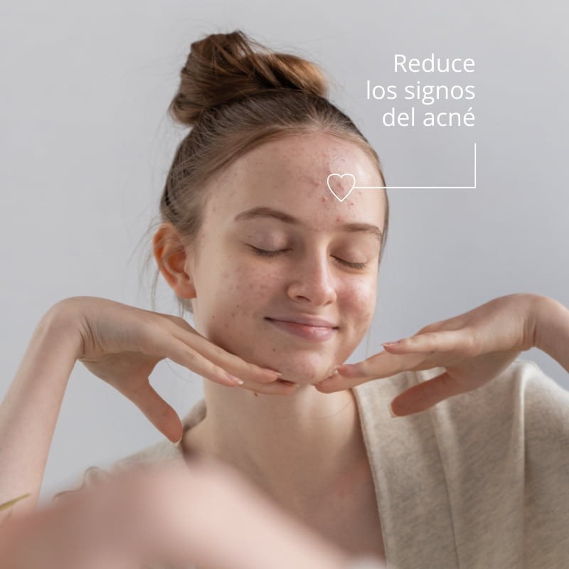 Freshly Cosmetics Marine Breeze Facial Cleanser 100 ml-5