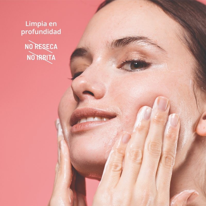 Freshly Cosmetics Rose Quartz Facial Cleanser 100 ml-3