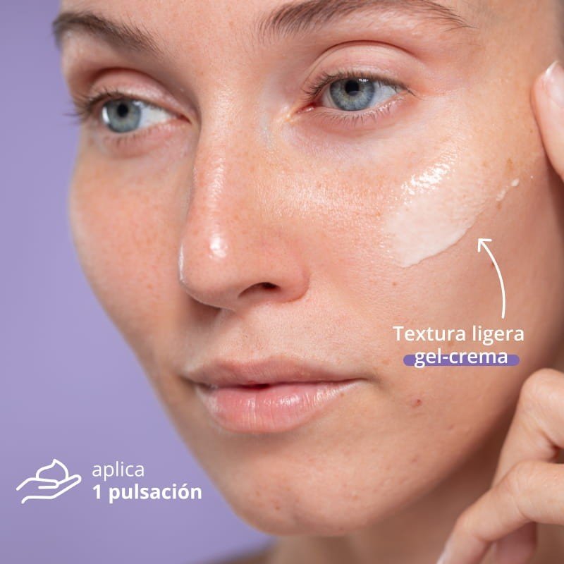 Freshly Cosmetics Azelaic Radiance Face Treatment 50 ml-6