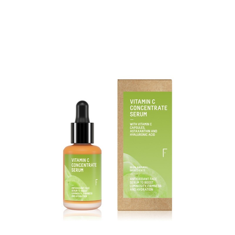 Freshly Cosmetics Vitamin C Concentrate Serum 30 ml-1