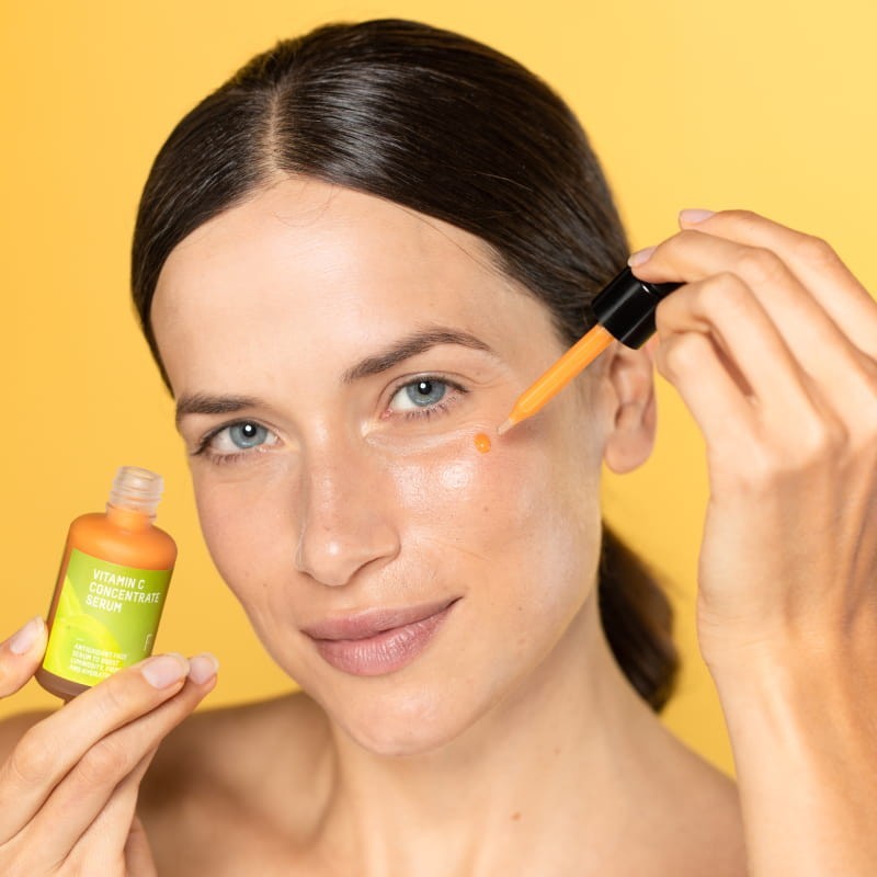 Freshly Cosmetics Vitamin C Concentrate Serum 30 ml-3