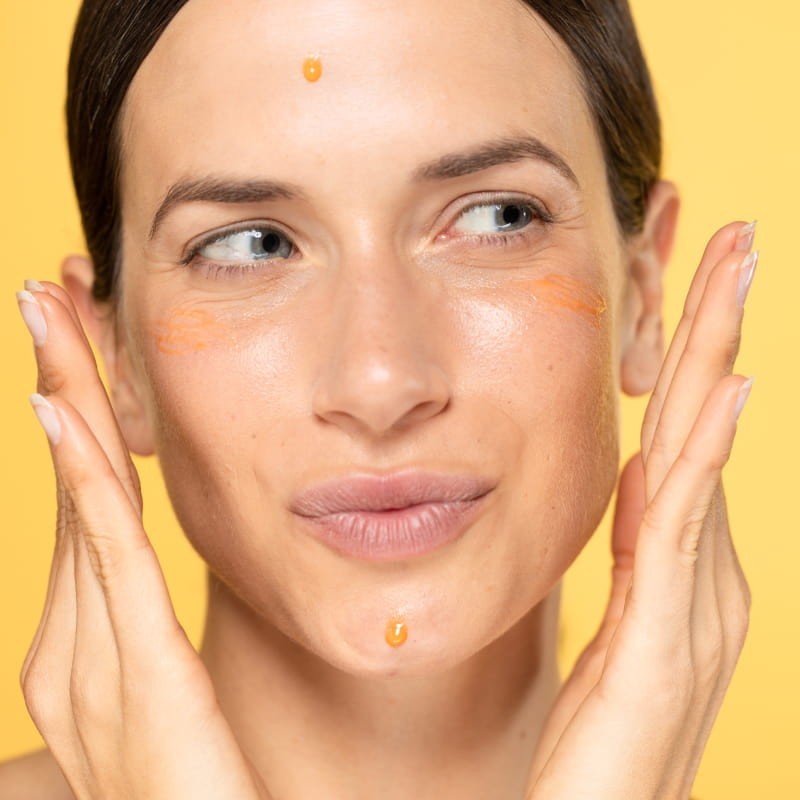 Freshly Cosmetics Vitamin C Concentrate Serum 30 ml-6
