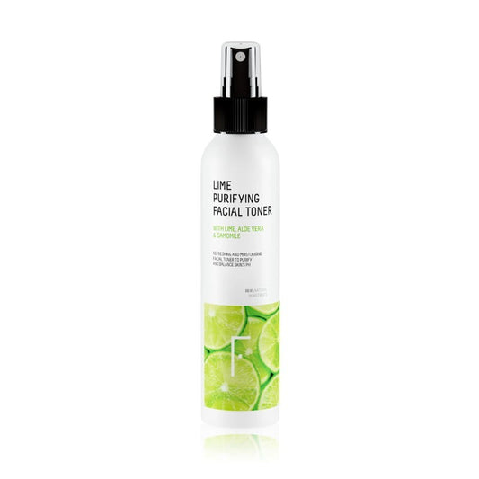 Freshly Cosmetics Lime Purifying Facial Toner 150 ml-1