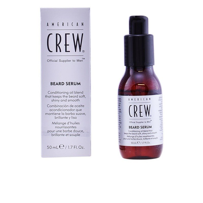 American Crew Crew Beard Serum 50 ml-1