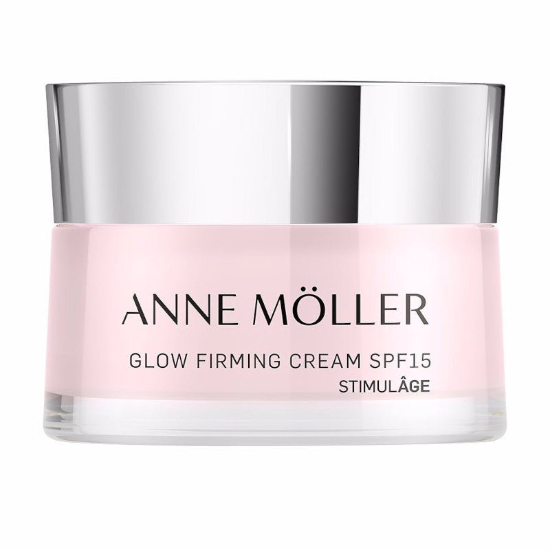 Anne Möller Stimulâge Glow Firming Cream Spf15 50 ml-1