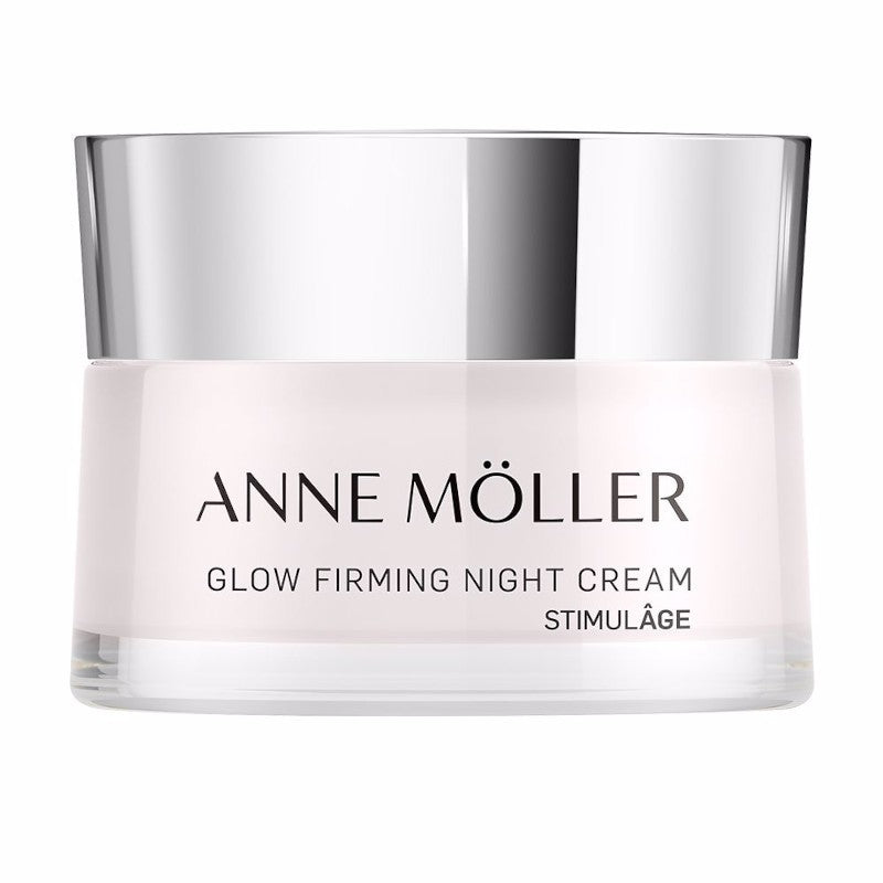 Anne Möller Stimulâge Glow Firming Night Cream 50 ml-1