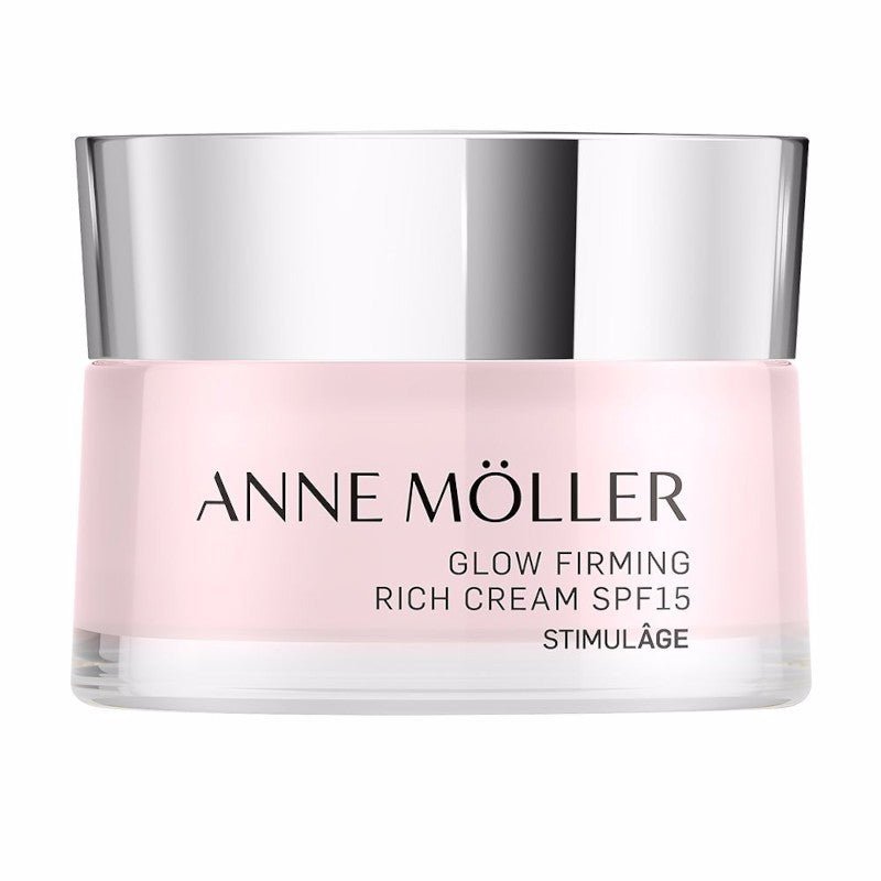 Anne Möller Stimulâge Glow Firming Rich Cream Spf15 50 ml-1