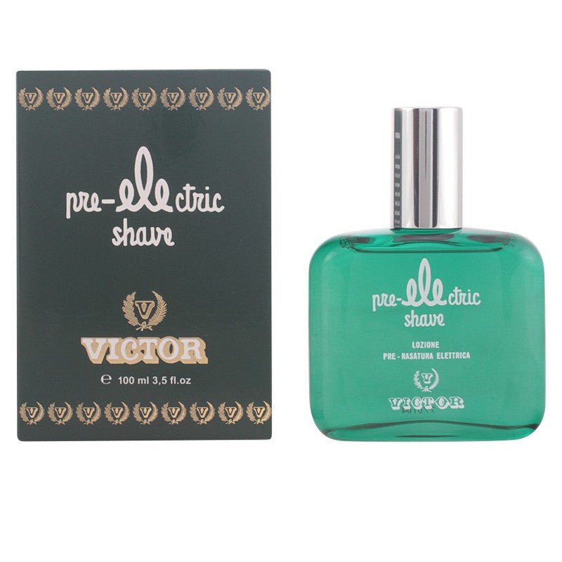 Victor Pre Electric Shave 100 ml-1