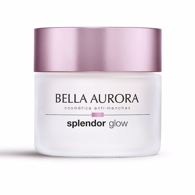 Bella Aurora Splendor Glow Tratamiento Iluminador Anti-Edad Día 50 ml-1