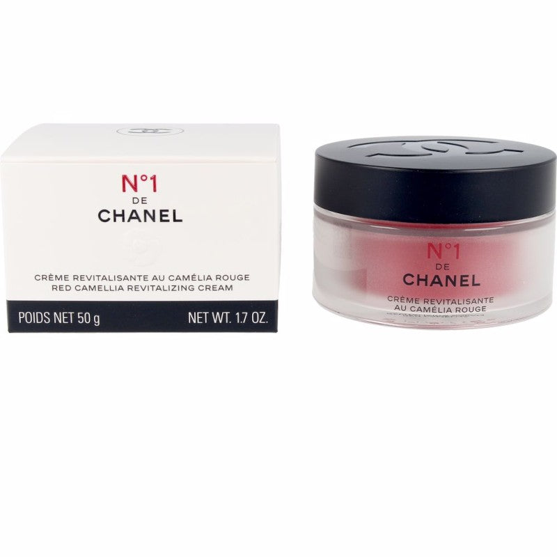 Chanel Nº 1 Revitalizing Cream 50 G-1