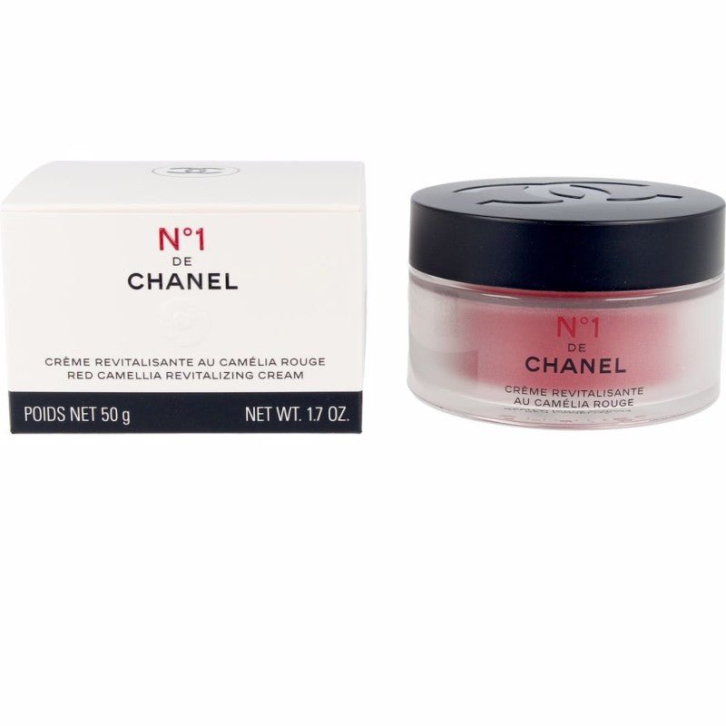 Chanel Nº 1 Revitalizing Cream 50 G-1