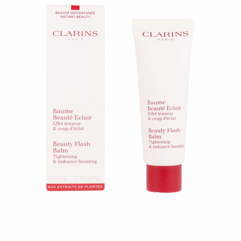 Clarins Bálsamo Belleza Relámpago 50 ml-1