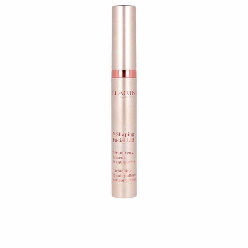Clarins Lift-Affine Sérum De Ojos Efecto Tensor Y Antibolsas 15 ml-1