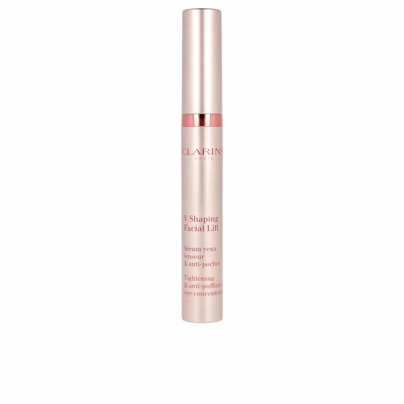 Clarins Lift-Affine Sérum De Ojos Efecto Tensor Y Antibolsas 15 ml-1