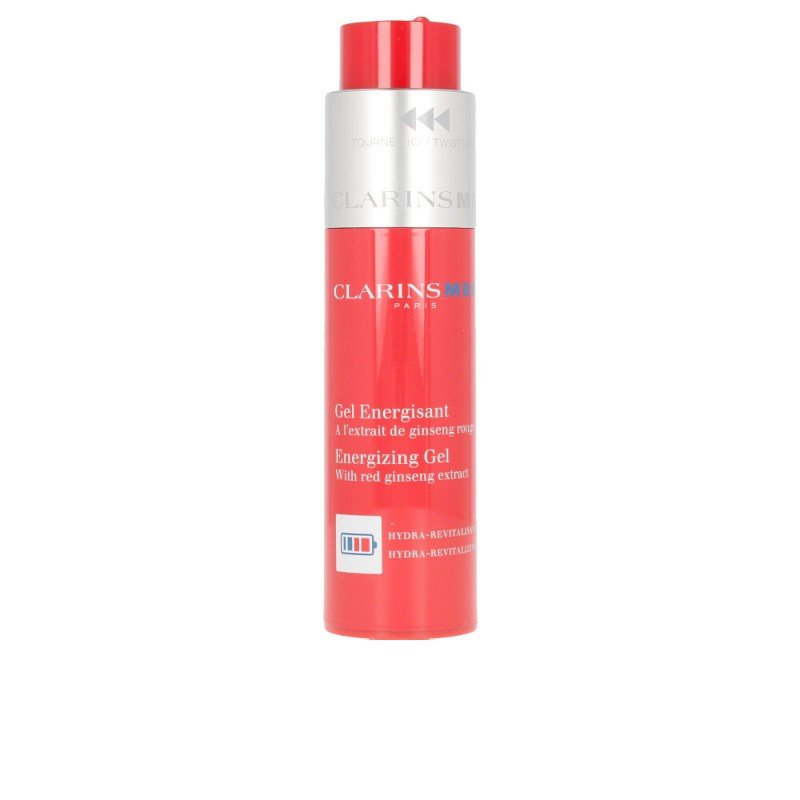 Clarins Men Gel Energizante 50 ml-1