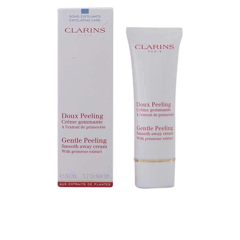 Clarins Peeling Suave Crema Exfoliante 50 ml-1