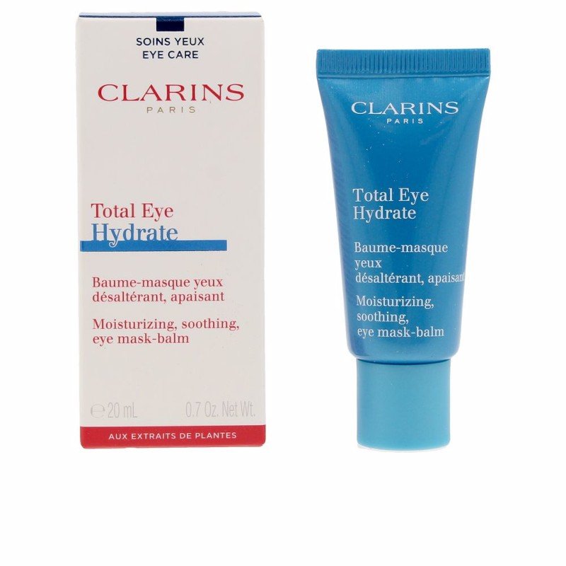 Clarins Total Eye Hydrate 20 ml-1