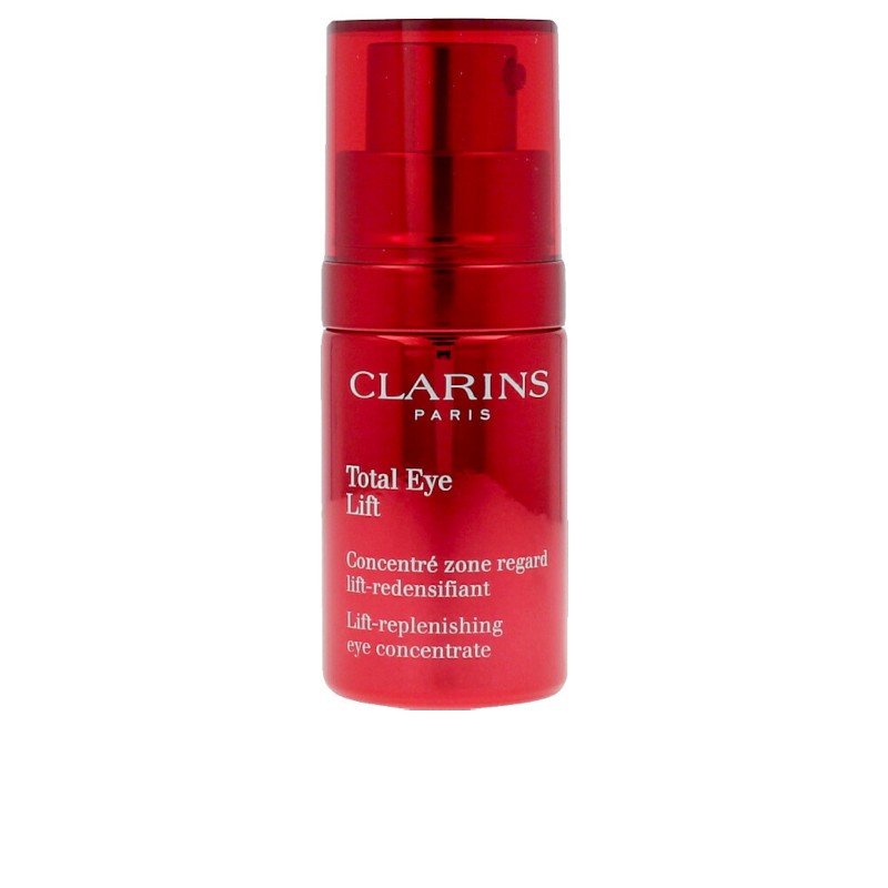 Clarins Total Eye Lift 15 ml-1