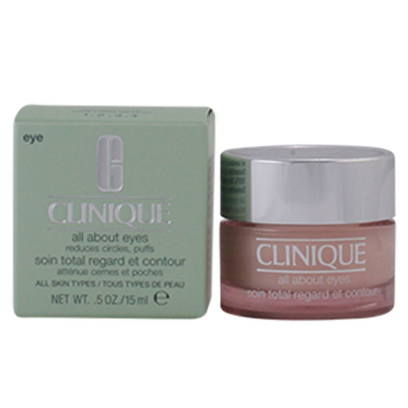 Clinique All About Eyes 15 ml-1