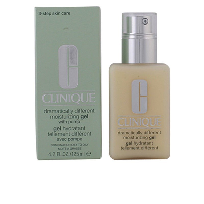 Clinique Dramatically Different Moisturizing Gel 125 ml-1
