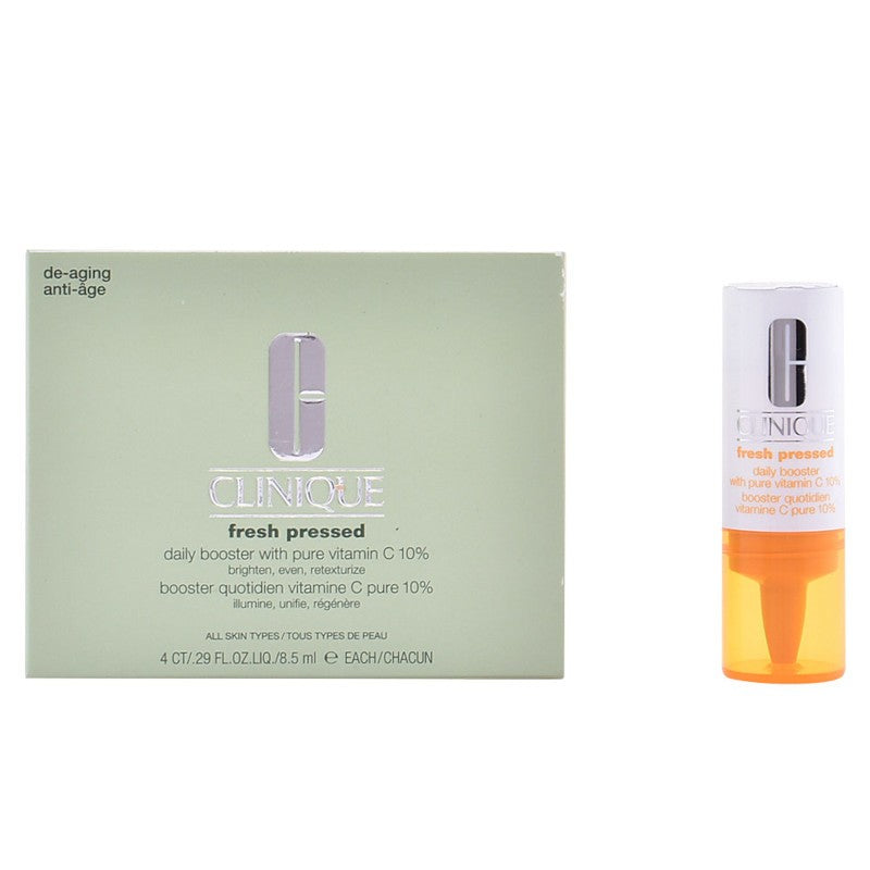Clinique Fresh Pressed Lote-1