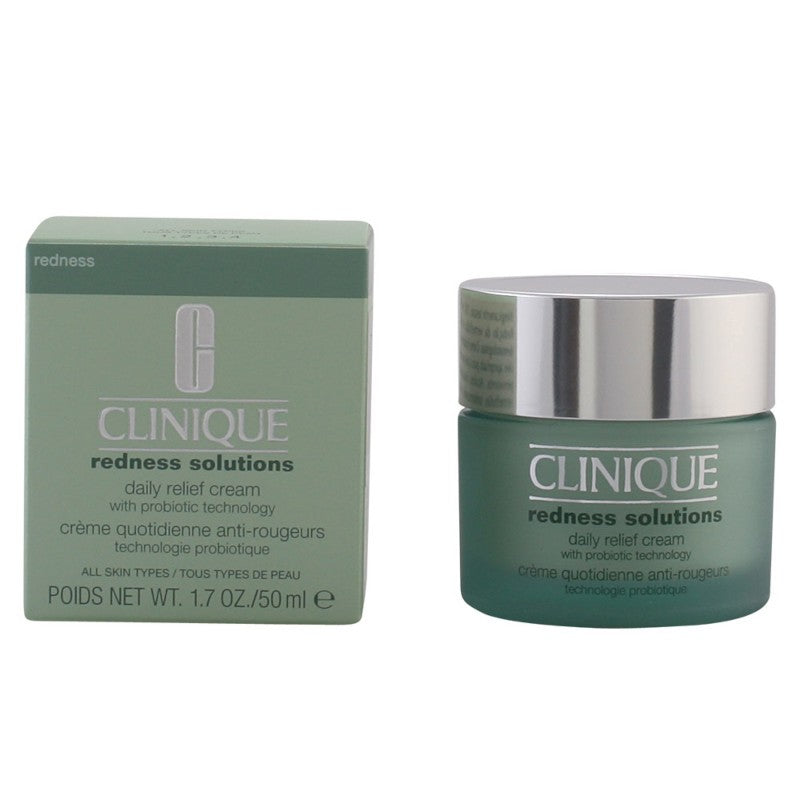 Clinique Redness Daily Relief Cream 50 ml-1