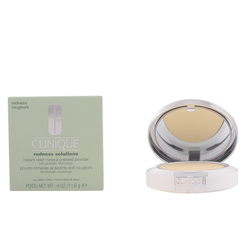 Clinique Redness Solutions Instant Relief Pressed Powder 11,6 Gr-1