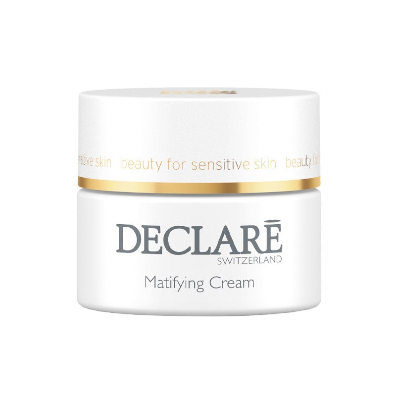 Declaré Pure Balance Matifying Cream 50 ml-1