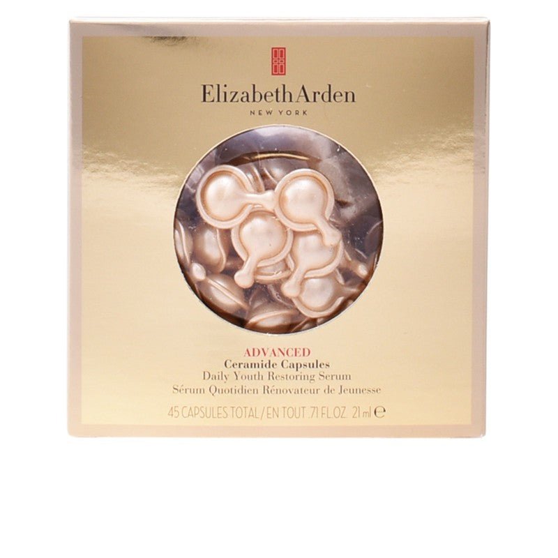 Elizabeth Arden Advanced Ceramide Capsules Daily Youth Restoring Serum 45 Ud-1
