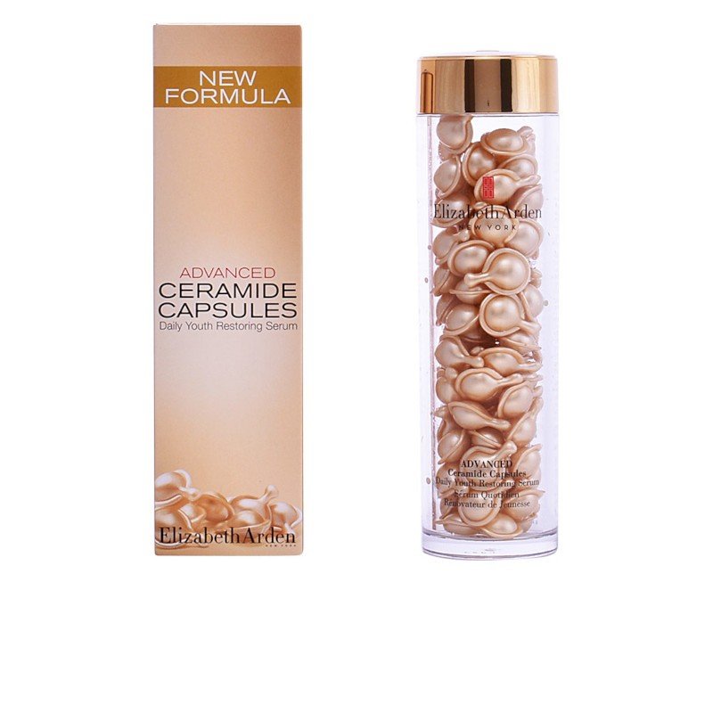 Elizabeth Arden Advanced Ceramide Capsules Daily Youth Restoring Serum 90 Ud-1