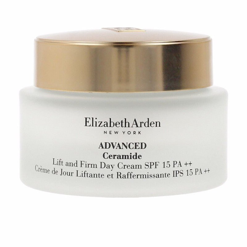 Elizabeth Arden Advanced Ceramide Lift & Firm Day Cream Spf15 50 ml-1
