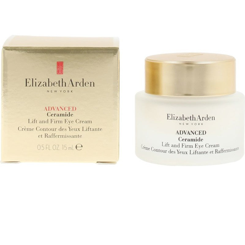 Elizabeth Arden Advanced Ceramide Lift & Firm Eye Cream 15 ml-1