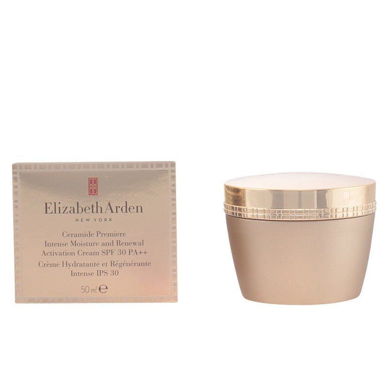 Elizabeth Arden Ceramide Premiere Intense Moisture&Renewal Cream 50 ml-1