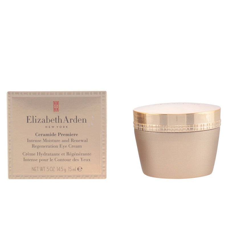 Elizabeth Arden Ceramide Premiere Intense Moisture&Renewal Eye Cream 15 ml-1