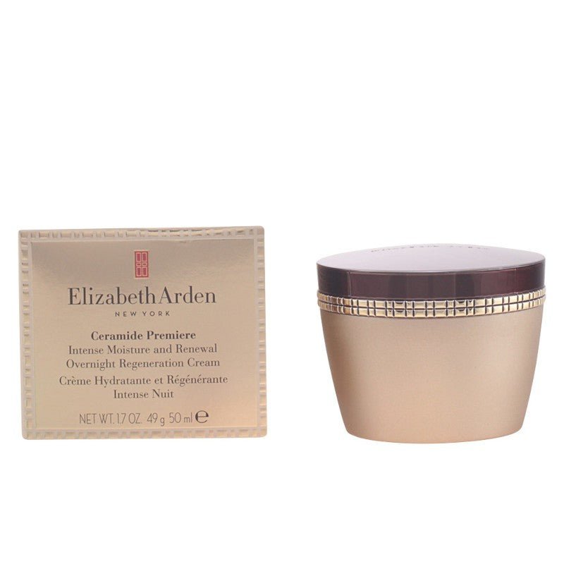 Elizabeth Arden Ceramide Premiere Intense Moisture&Renewal Night Cream 50 ml-1