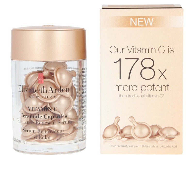 Elizabeth Arden Ceramide Vitamine C Capsules 30 U-1