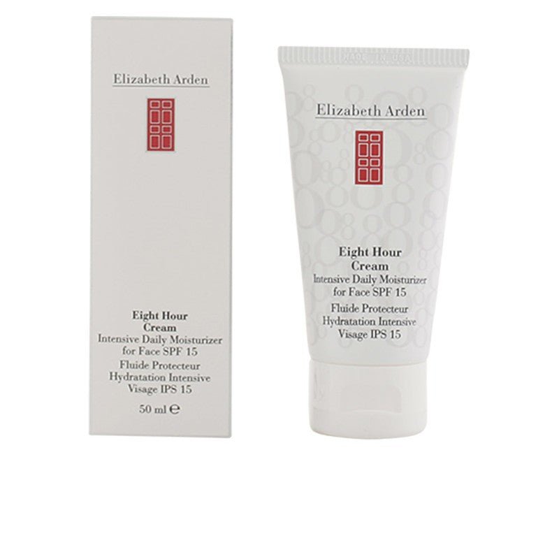 Elizabeth Arden Eight Hour Cream Intense Spf15 50 ml-1