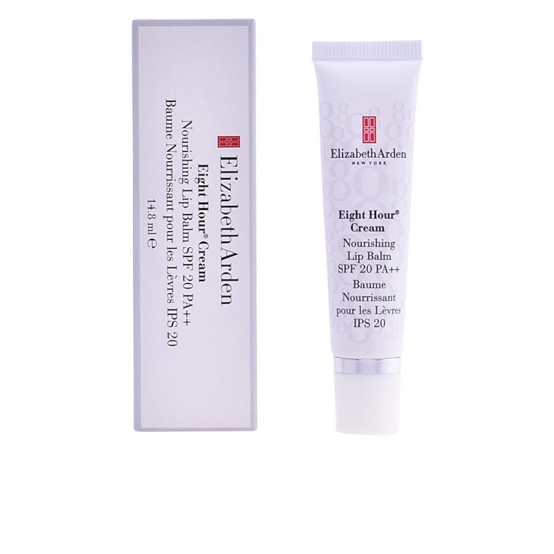Elizabeth Arden Eight Hour Cream Nourishing Lip Balm Spf20 15 ml-1
