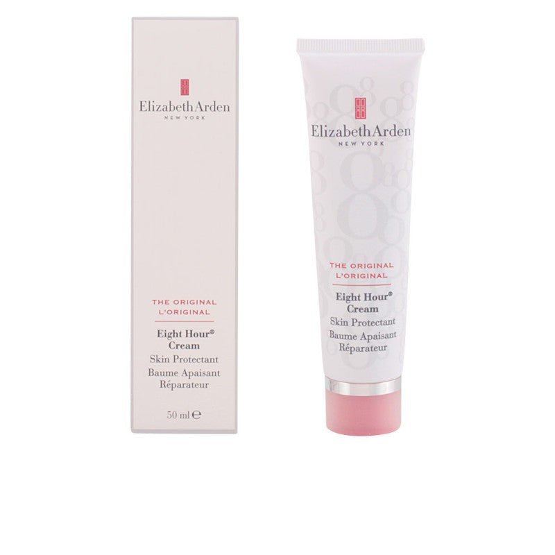 Elizabeth Arden Eight Hour Cream Skin Protectant Lightly Scented 50 ml-1