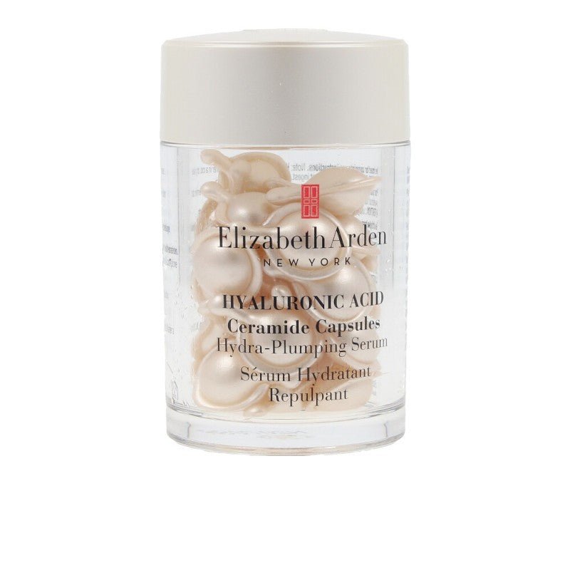 Elizabeth Arden Hyaluronic Acid Ceramide 30 Capsules-1