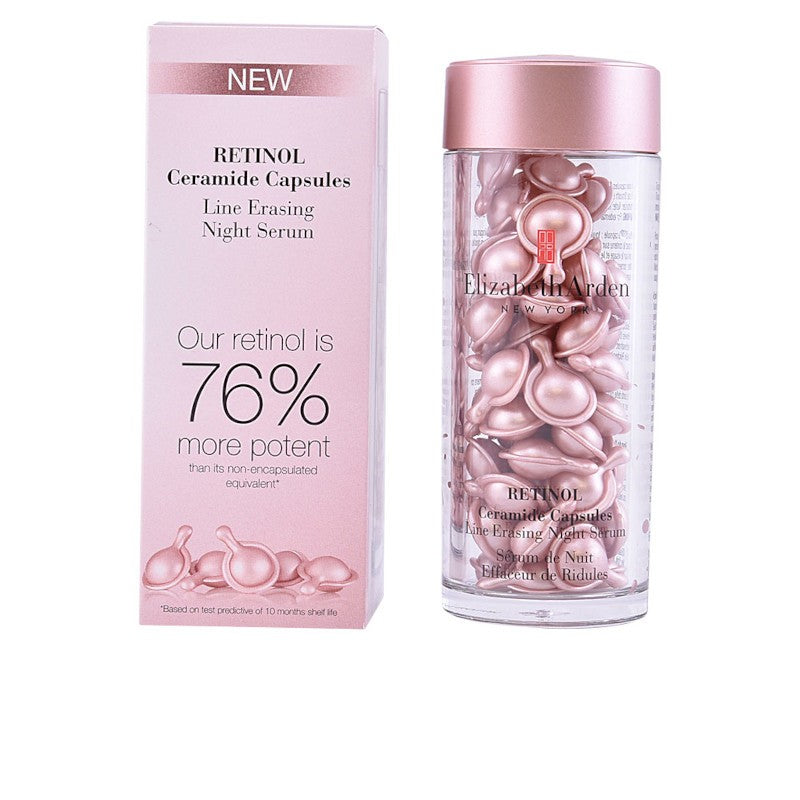 Elizabeth Arden Retinol Ceramide Capsules-1