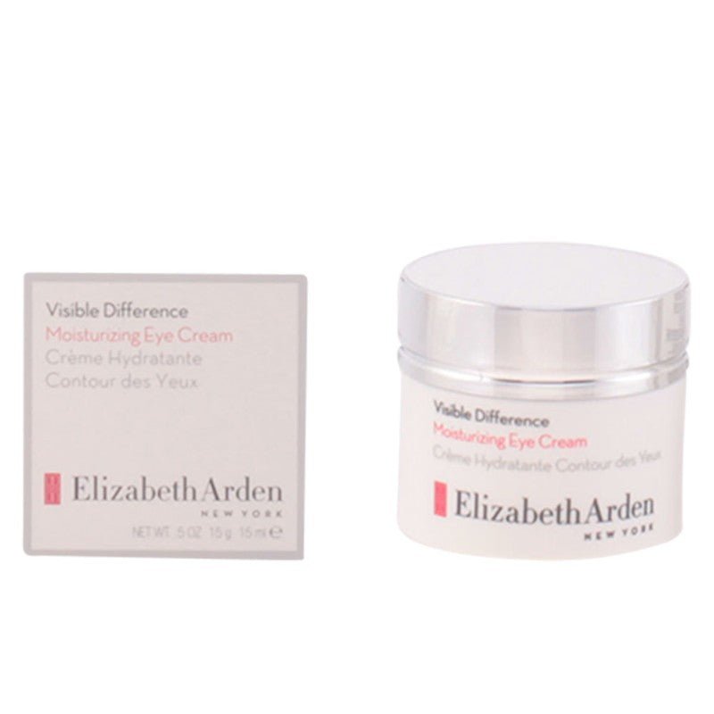 Elizabeth Arden Visible Difference Moisturizing Eye Cream 15 ml-1