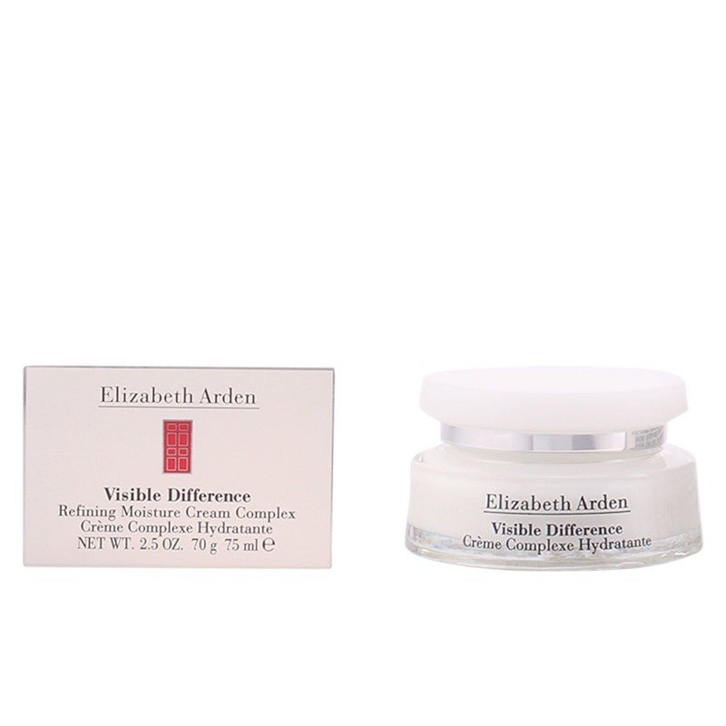 Elizabeth Arden Visible Difference Refining Moisture Cream Complex 75 ml-1